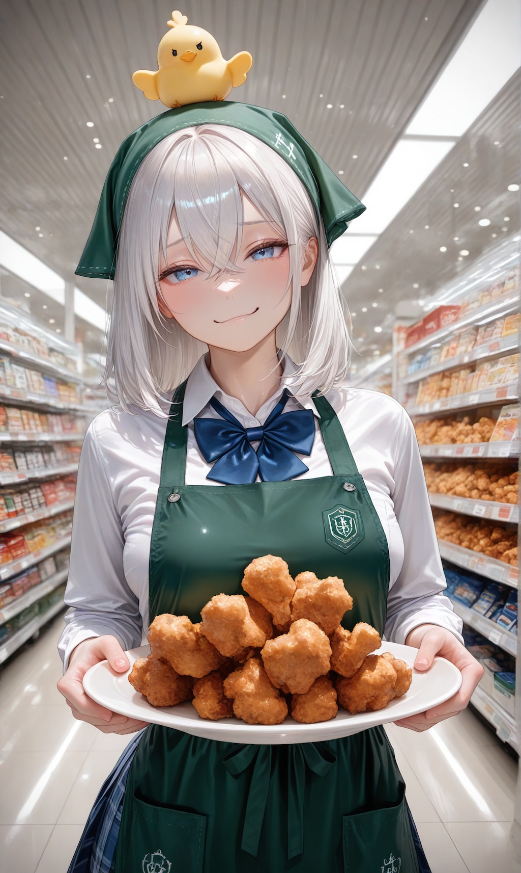 晩ご飯のおかずにいかがですか？♪