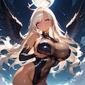 (堕)天使の誘惑 4枚目