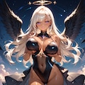 (堕)天使の誘惑 2枚目