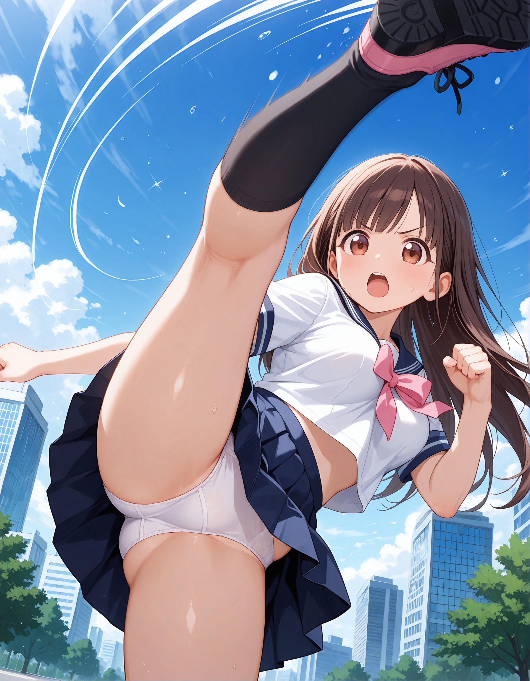 可愛い女の子385