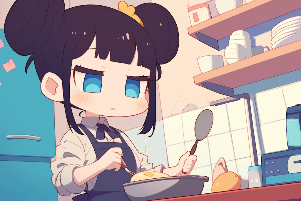 ちびだんごちゃん🍡✨293
