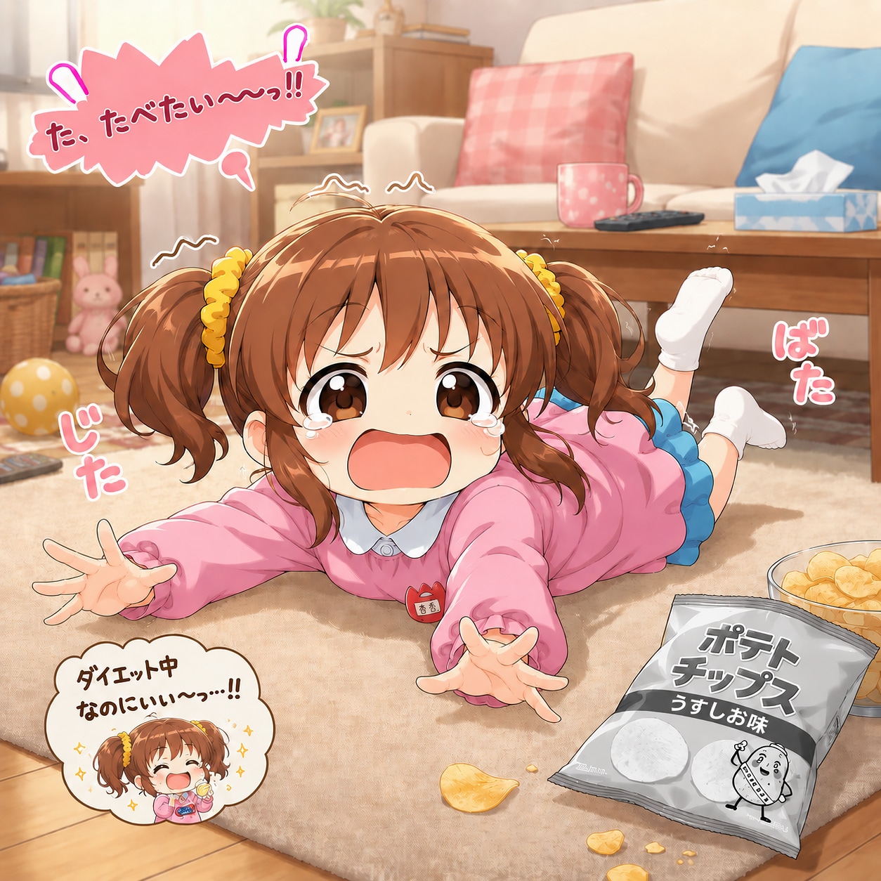 日曜の夜くらい…