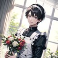 メイド見習いくんの業務日誌 9枚目