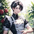 メイド見習いくんの業務日誌 12枚目