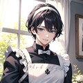 メイド見習いくんの業務日誌 8枚目