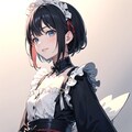 メイド見習いくんの業務日誌 3枚目