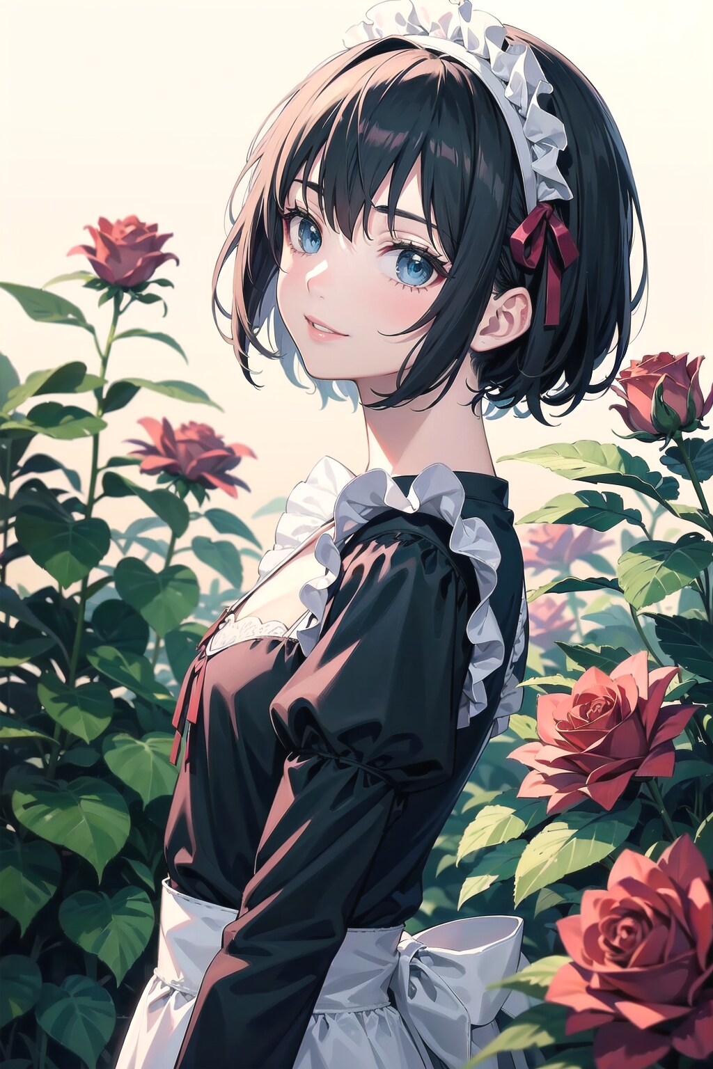 メイド見習いくんの業務日誌