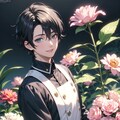 メイド見習いくんの業務日誌 7枚目