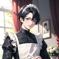 メイド見習いくんの業務日誌 10枚目