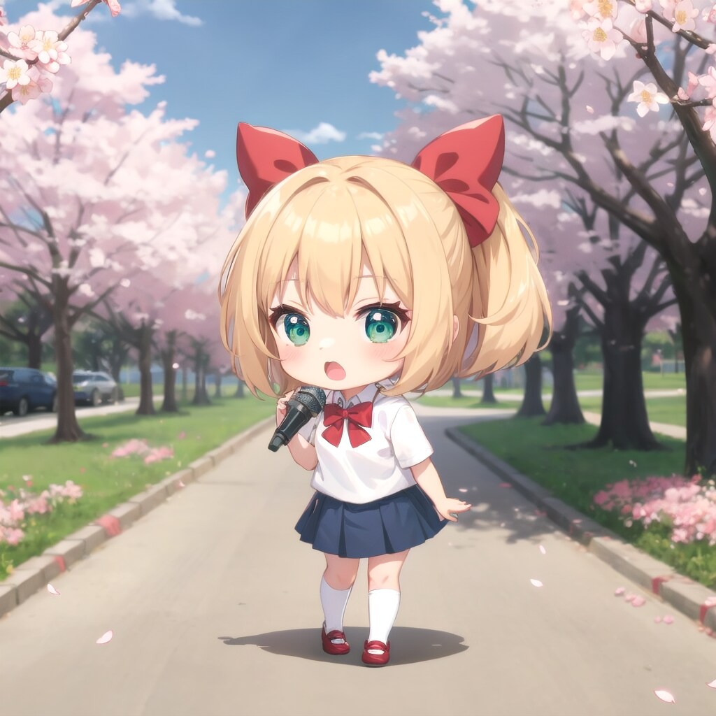 V4B ちちぷいちゃん | の人気AIイラスト・グラビア