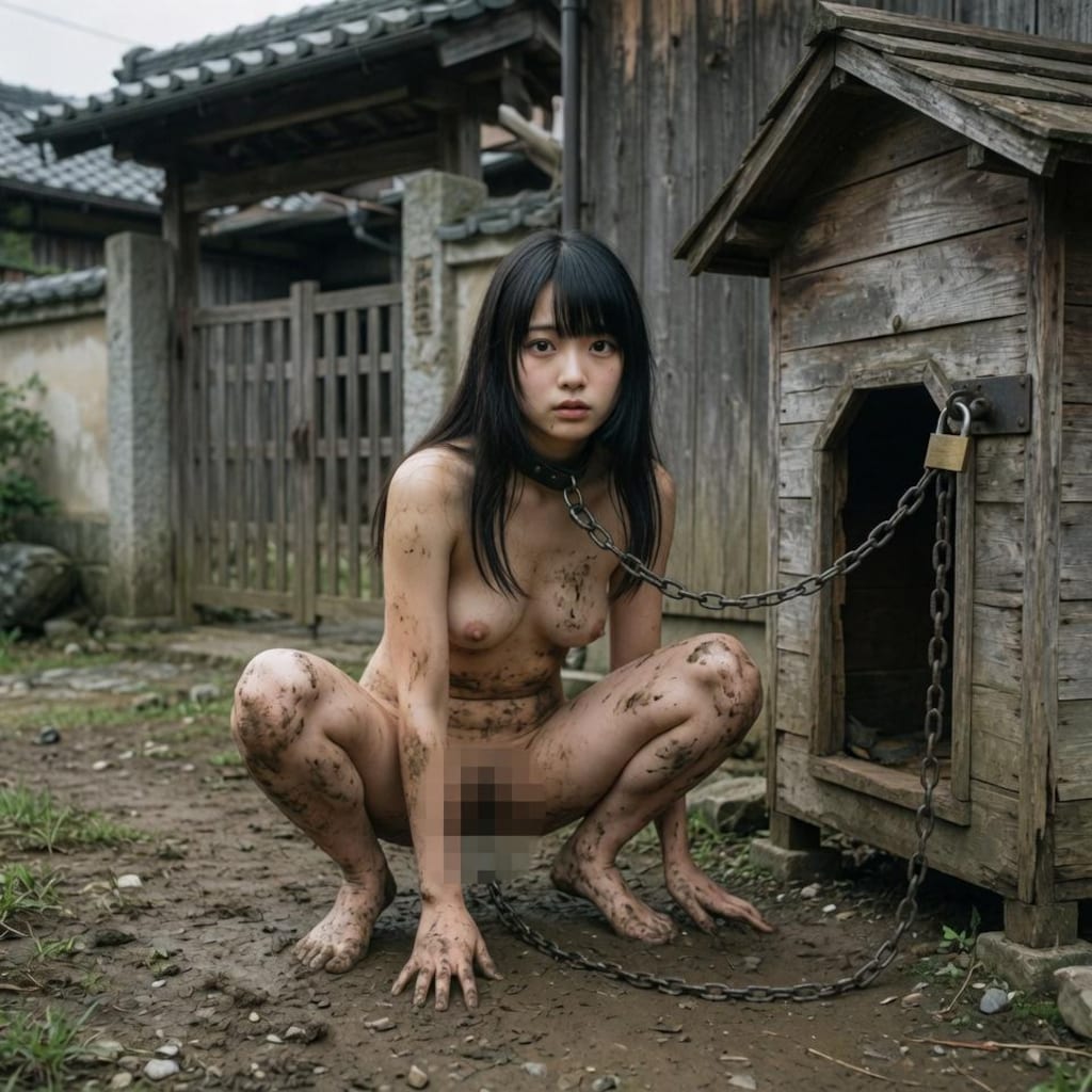 子犬さん