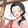どんぶりご飯に肉 2枚目