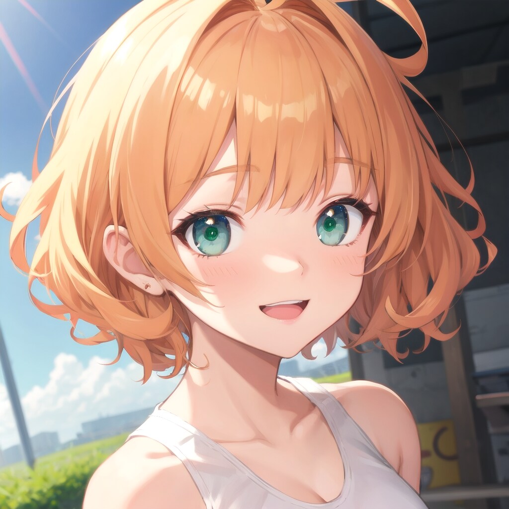 おはようございます | の人気AIイラスト・グラビア