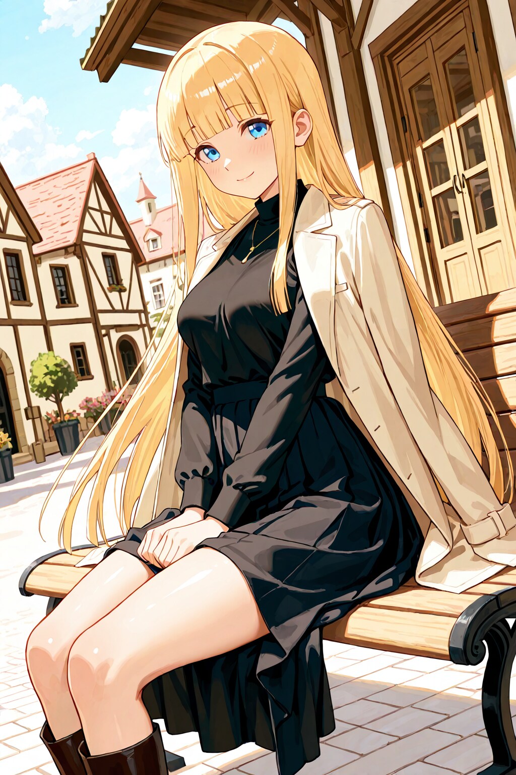 アリスちゃん