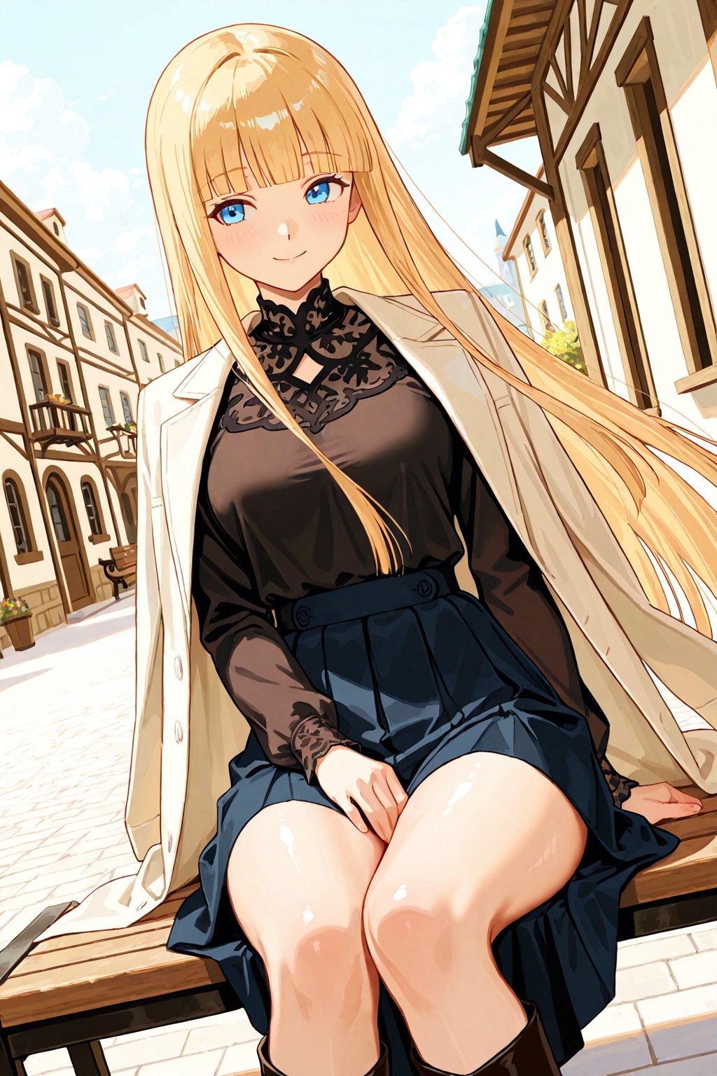 アリスちゃん