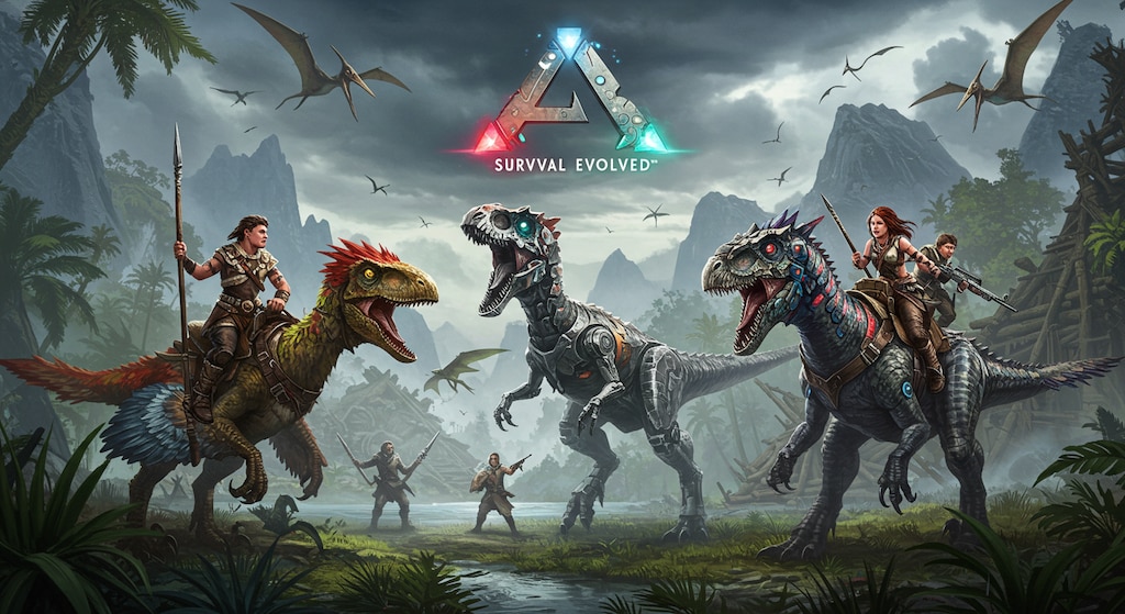 ARK