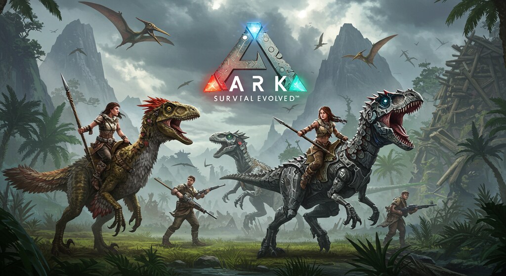 ARK