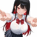つまり……何の広告？ 2枚目