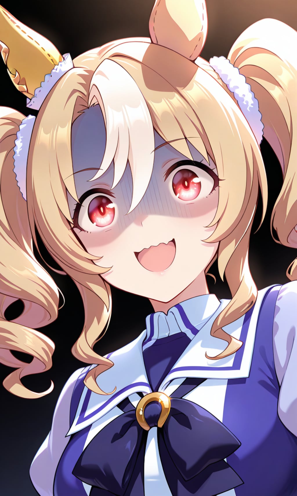 やらかしフサイチパンドラ