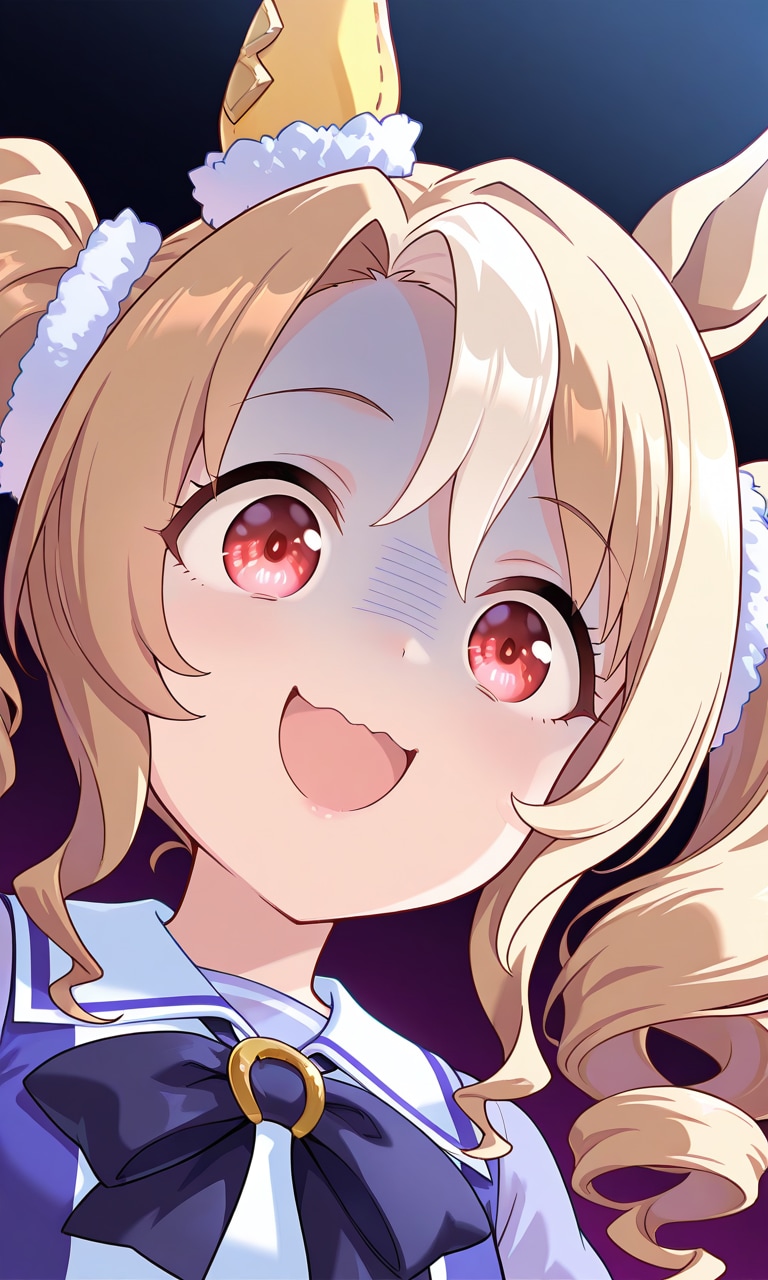 やらかしフサイチパンドラ