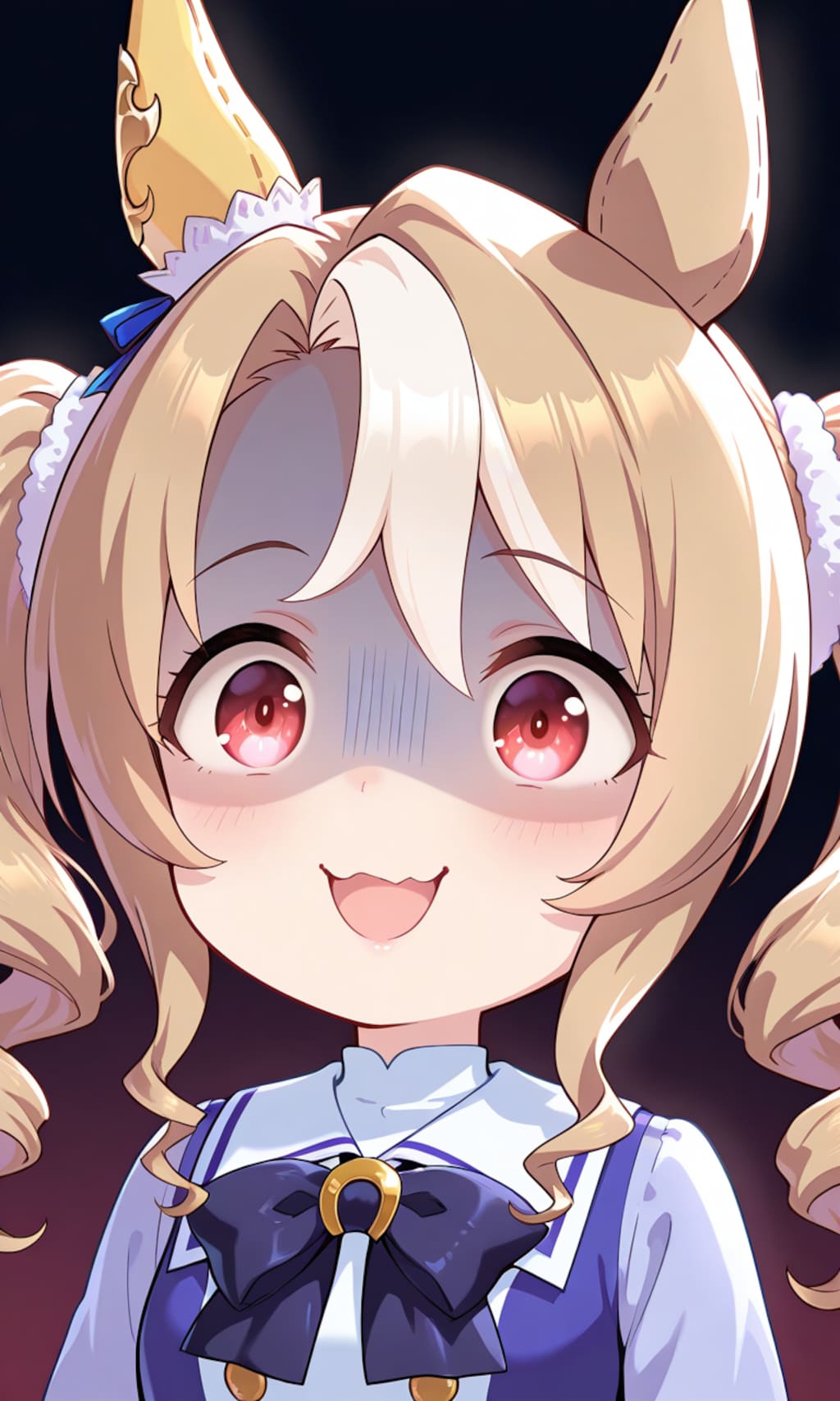 やらかしフサイチパンドラ