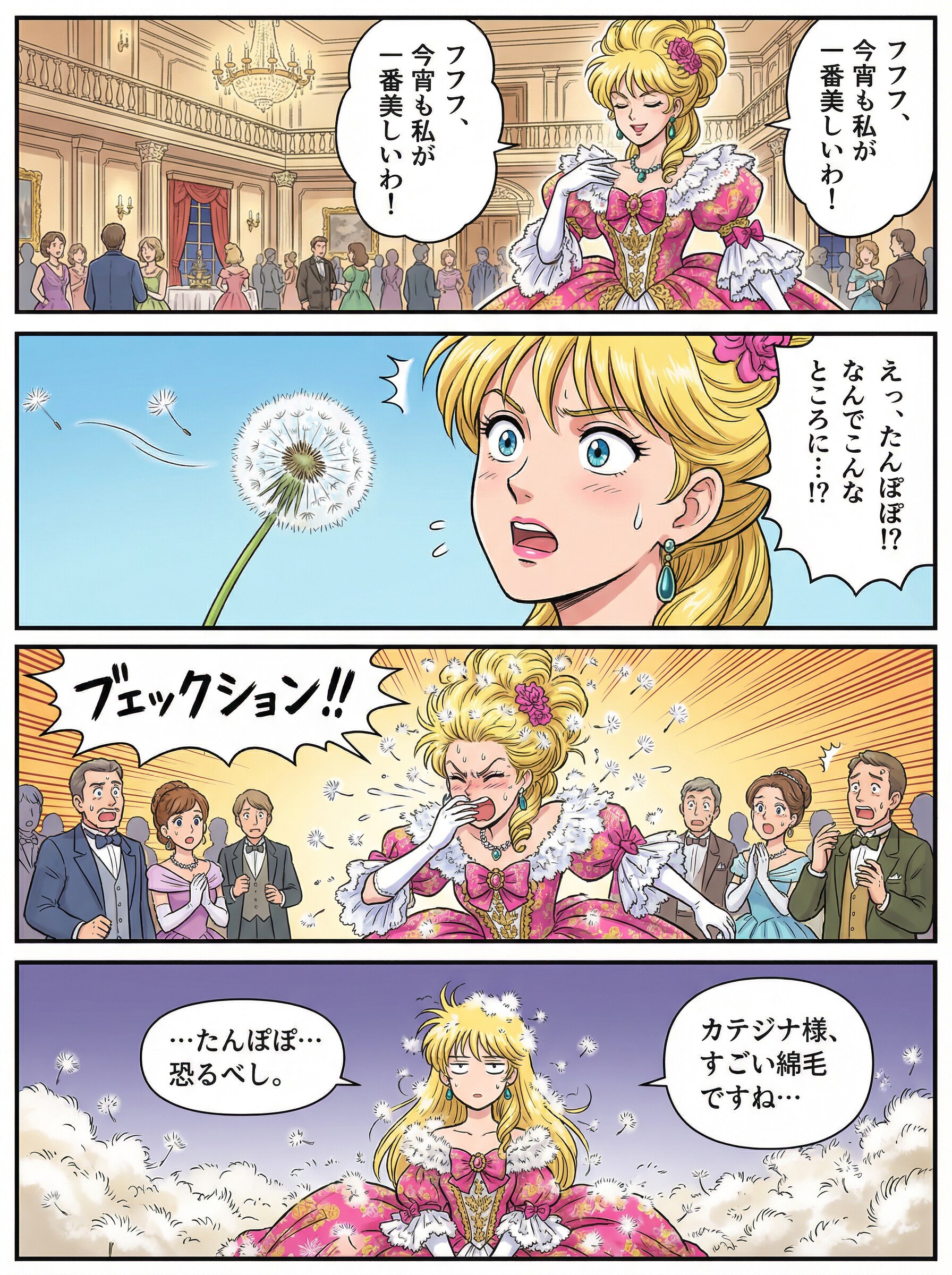 春ですね… | の人気AIイラスト・グラビア