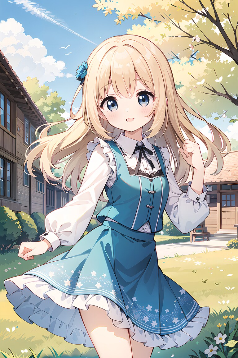 かわいいあのコ 342 | の人気AIイラスト・グラビア