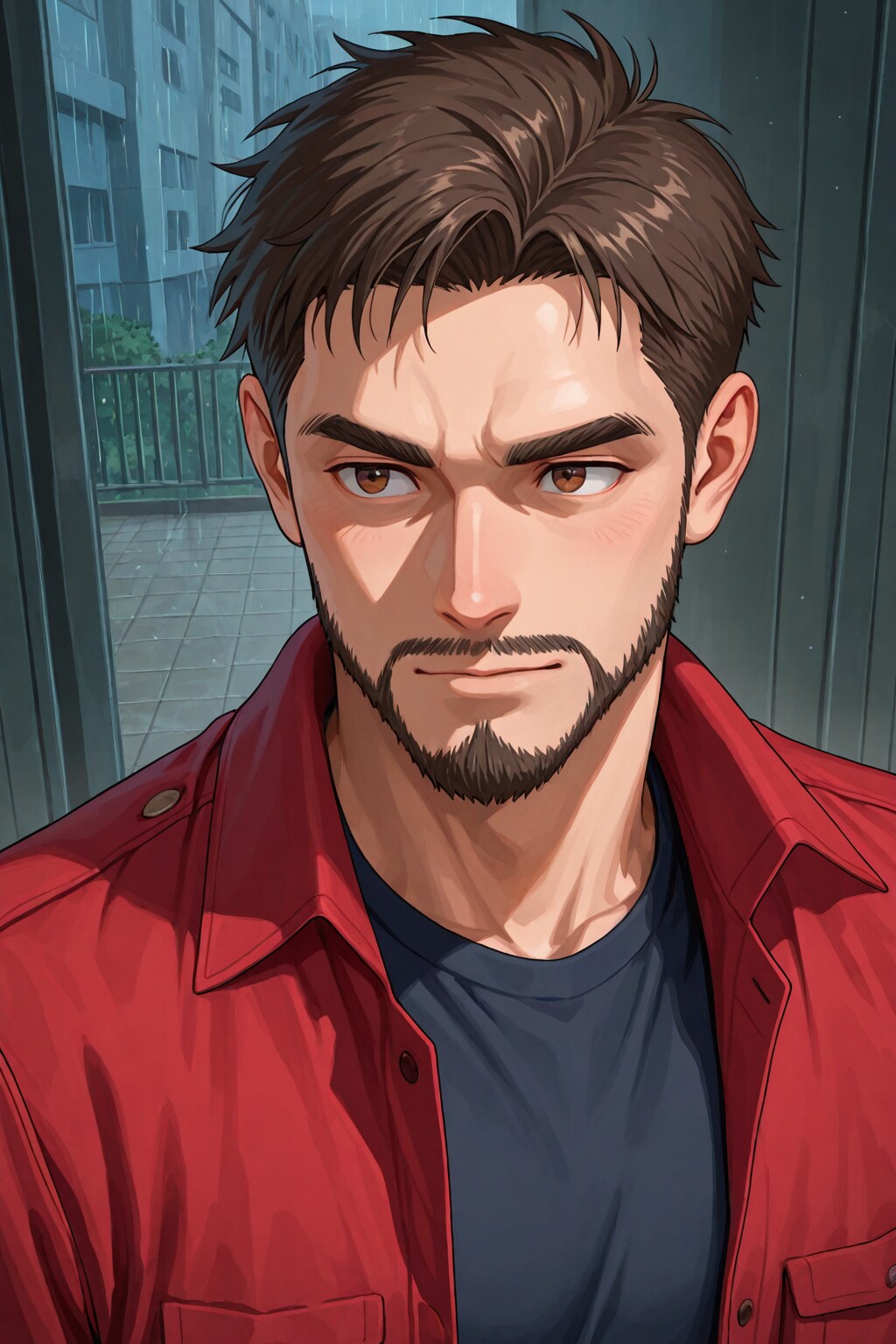 ちっとも4コマじゃない