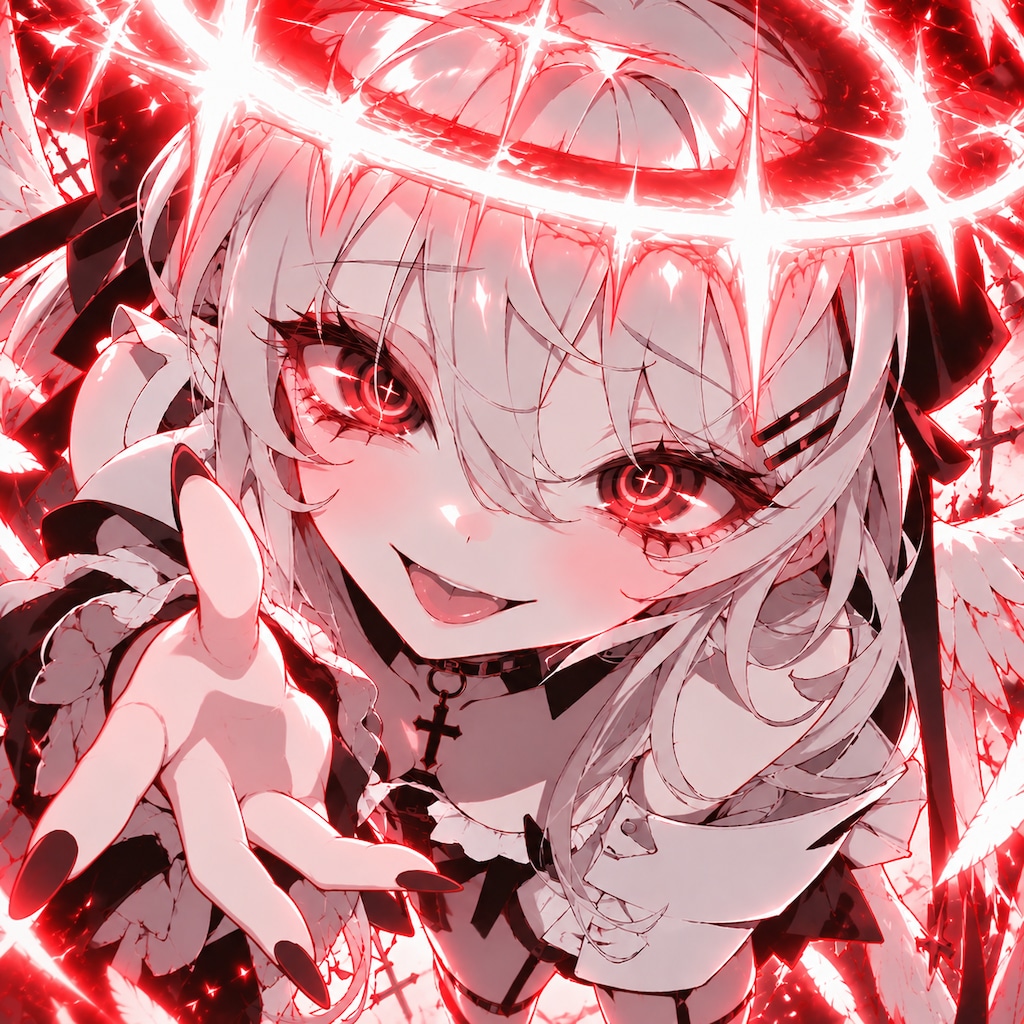 天使ちゃん