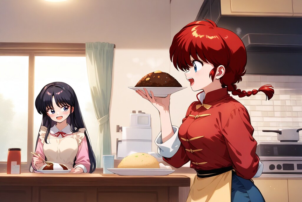 美少女戦士セーラーマーズF2期第九話