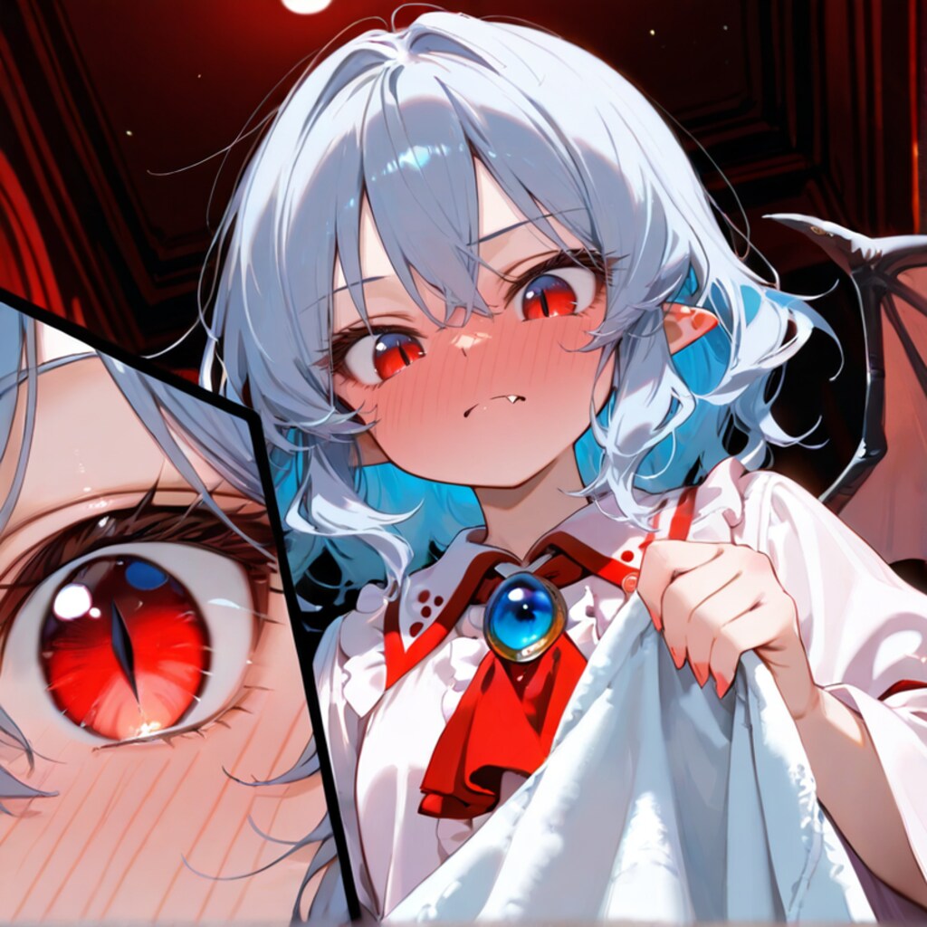 きょうのれいむさん（ベッドの日　good sleep day）