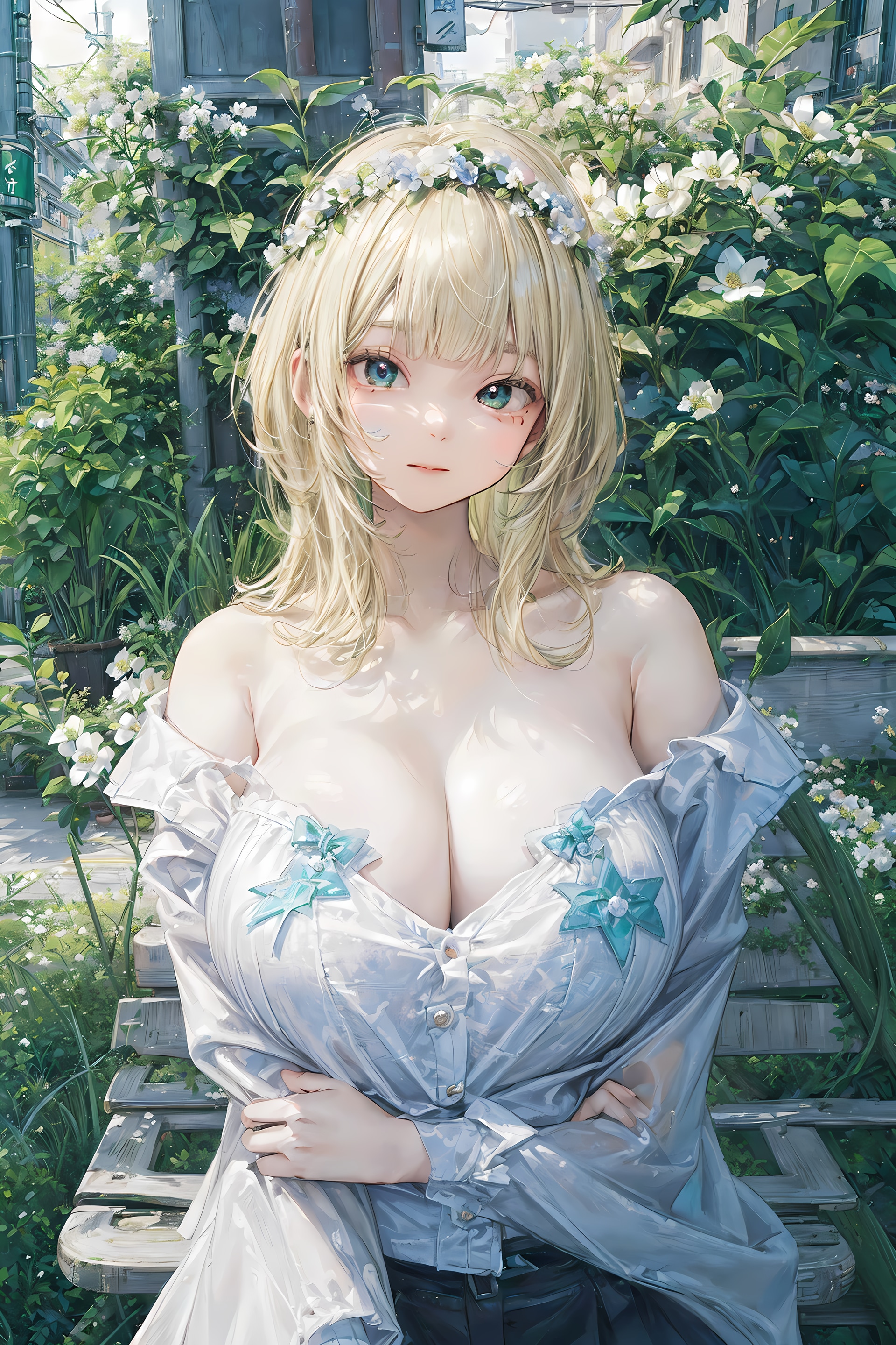 bench