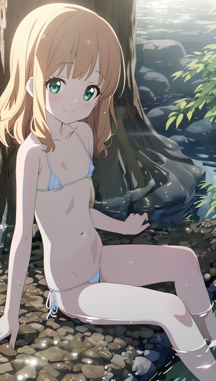 自然