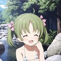 自然 2枚目