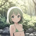 自然 5枚目