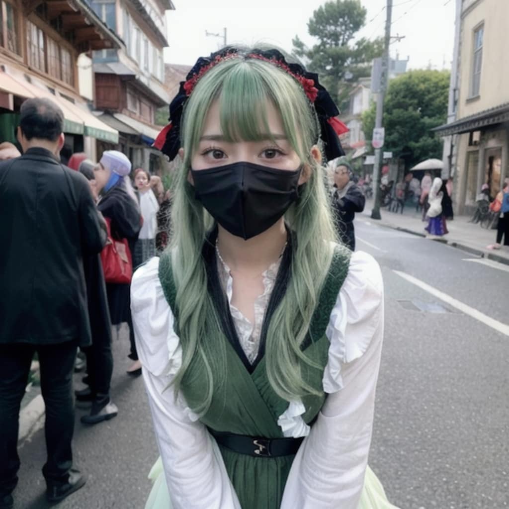 晴れっ娘ちゃん