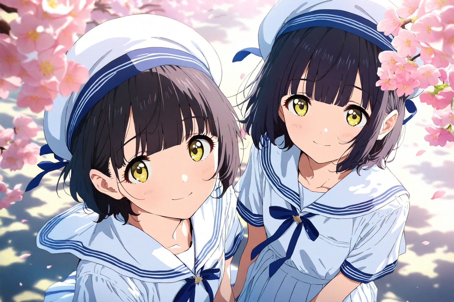 さくら | の人気AIイラスト・グラビア