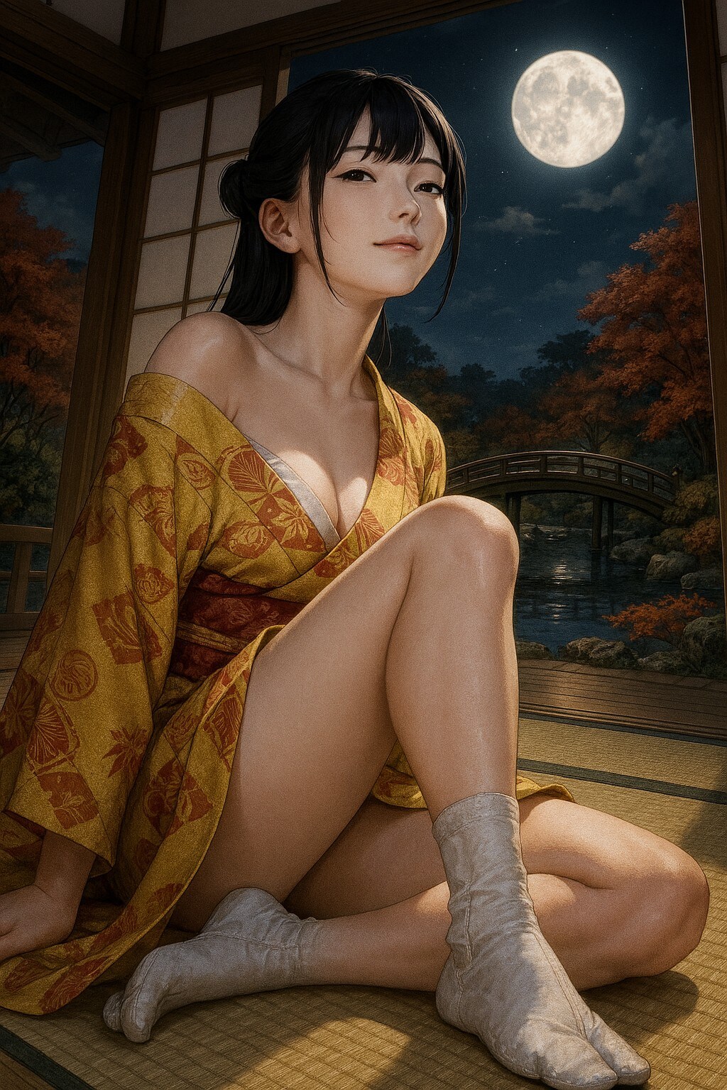 芸術の秋
