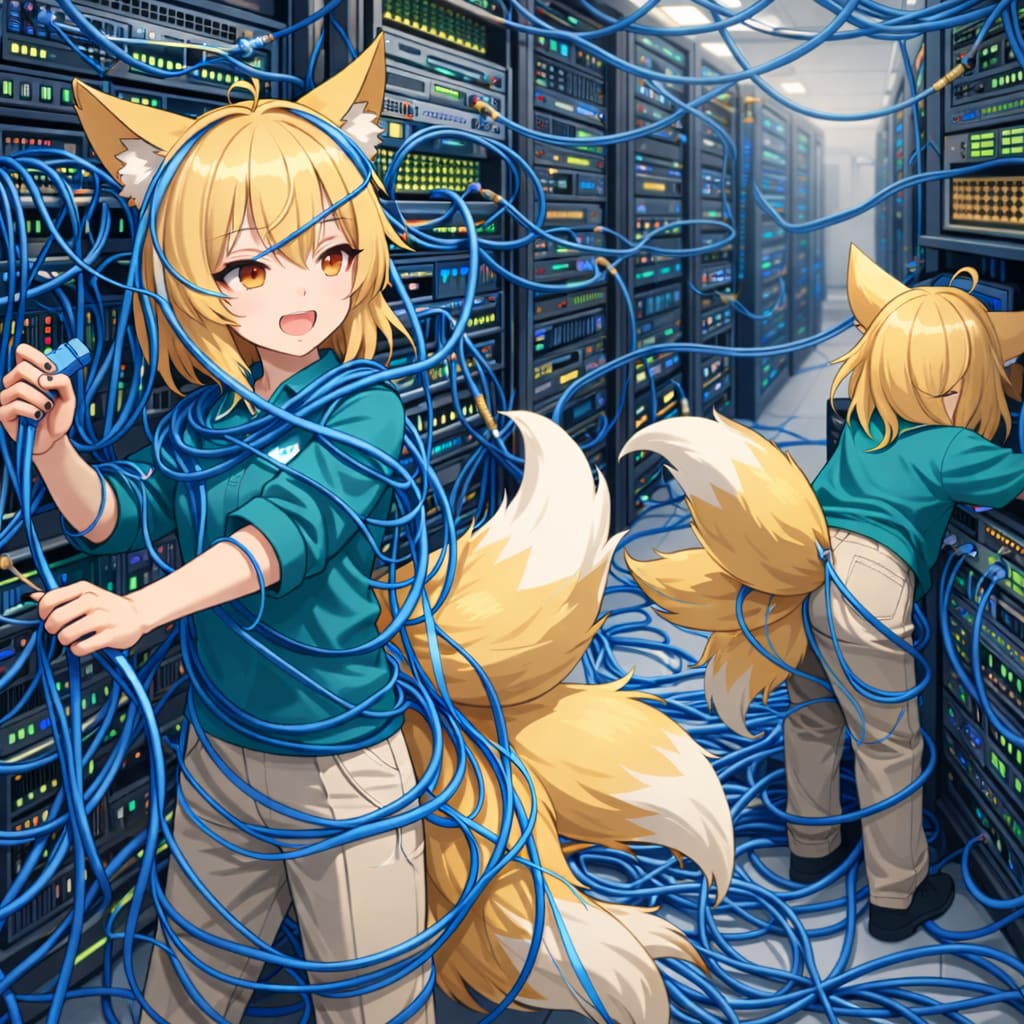 3/9　ネットワークの日