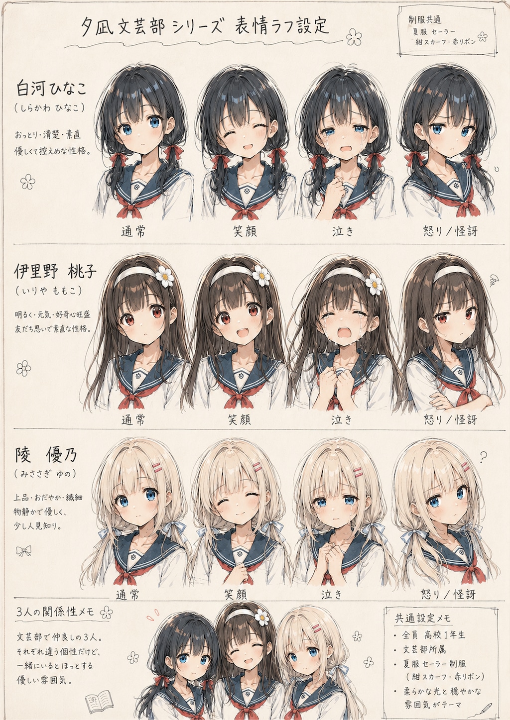 ラノベになっちゃった？