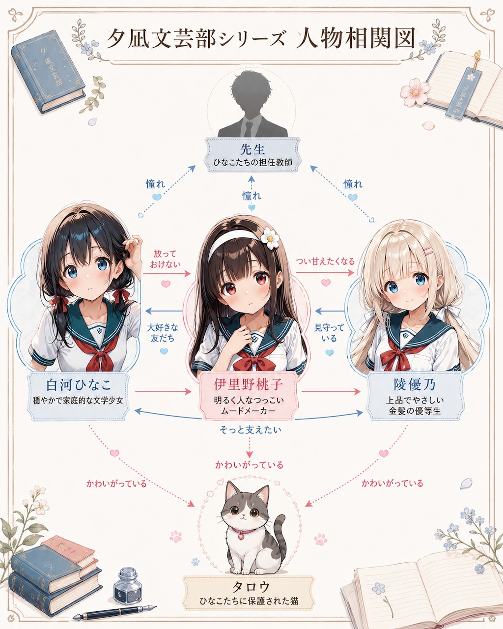 ラノベになっちゃった？