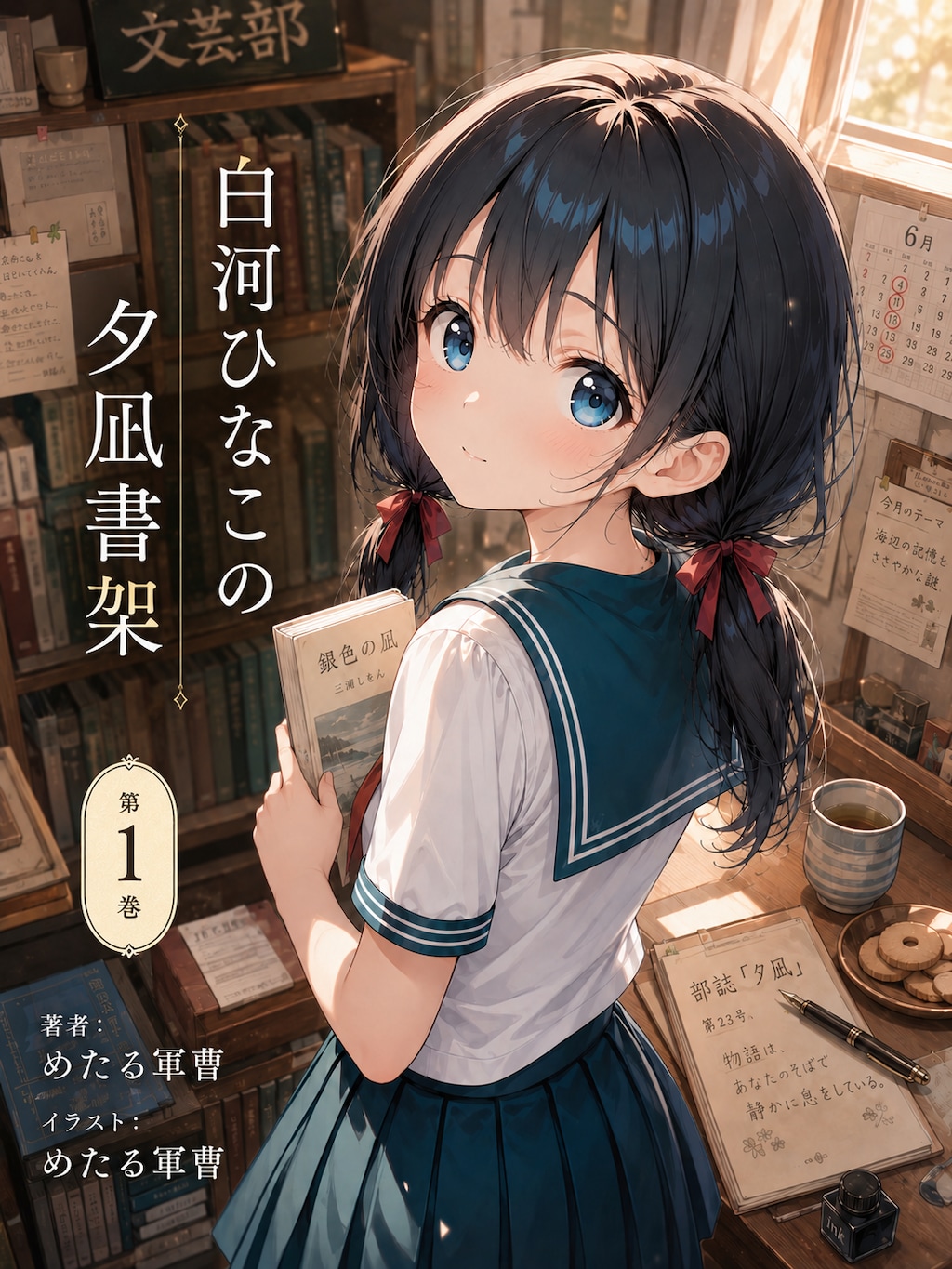 ラノベになっちゃった？