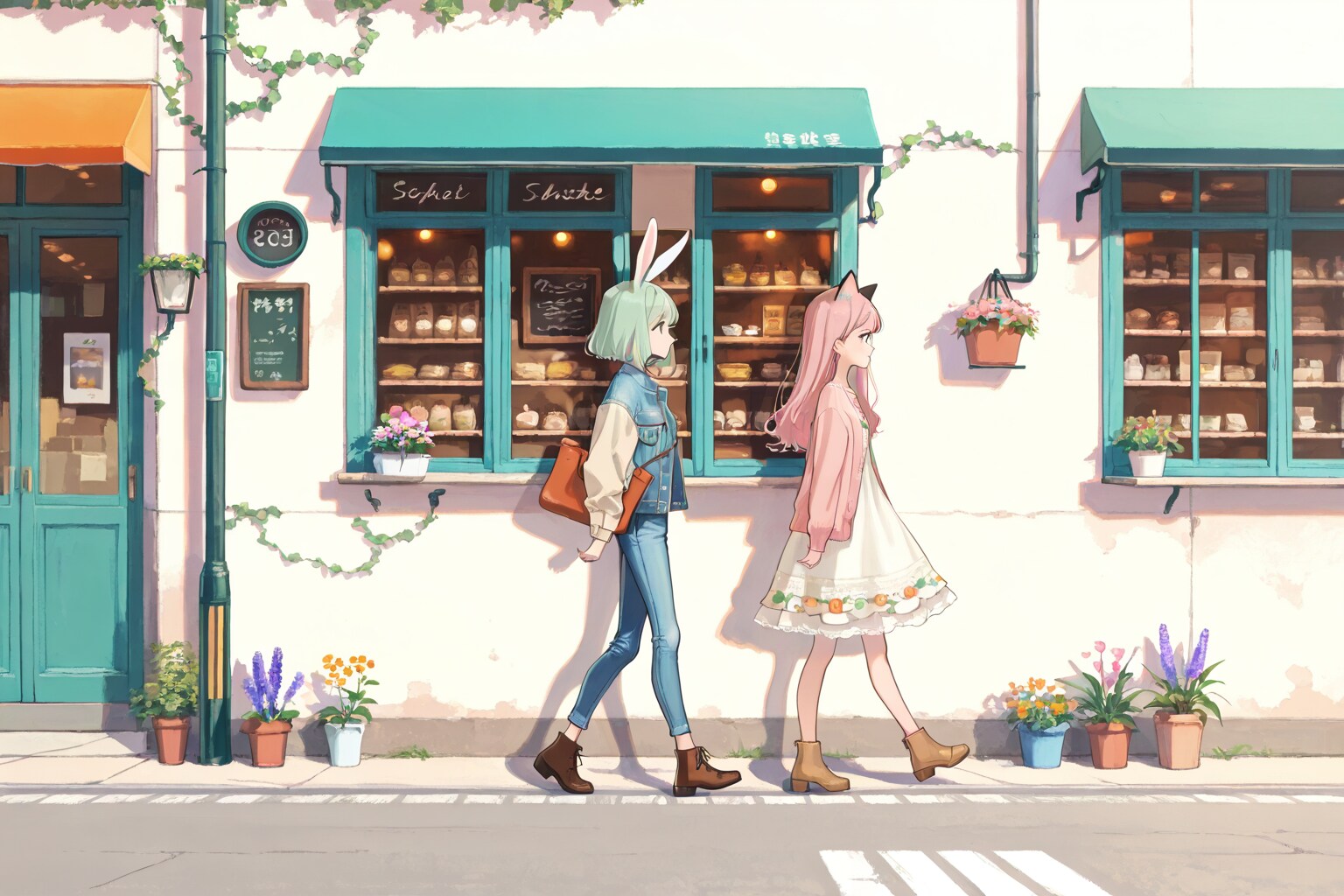東京