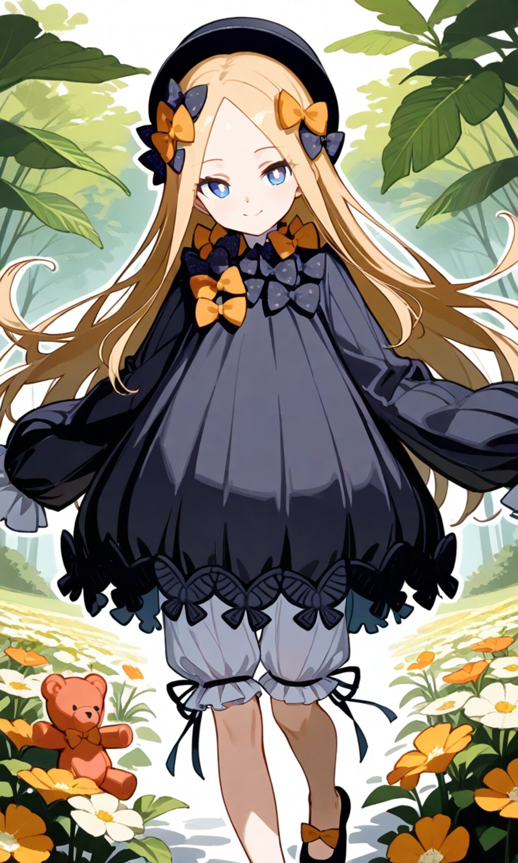 アビゲイル・ウィリアムズ