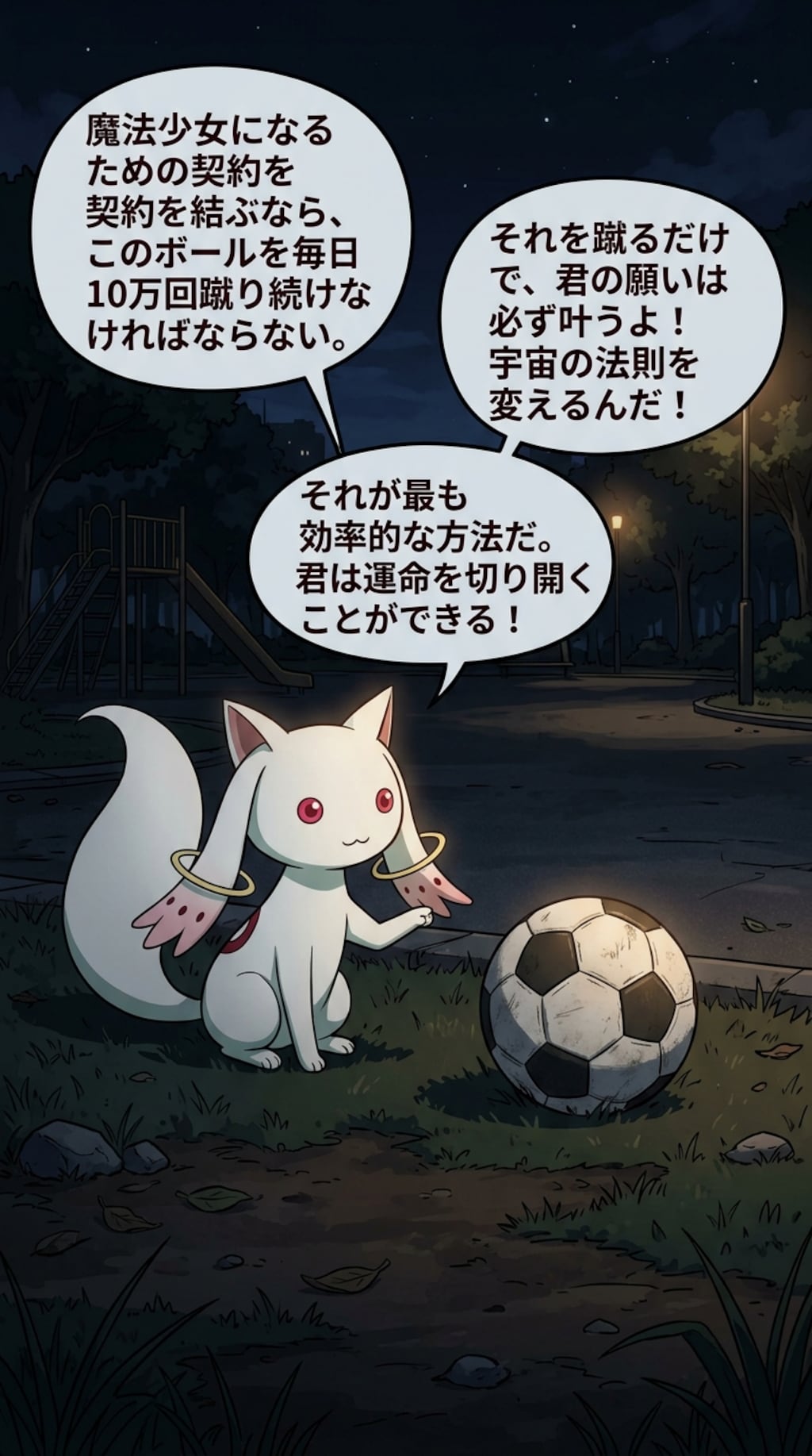 きょうのアドバイス