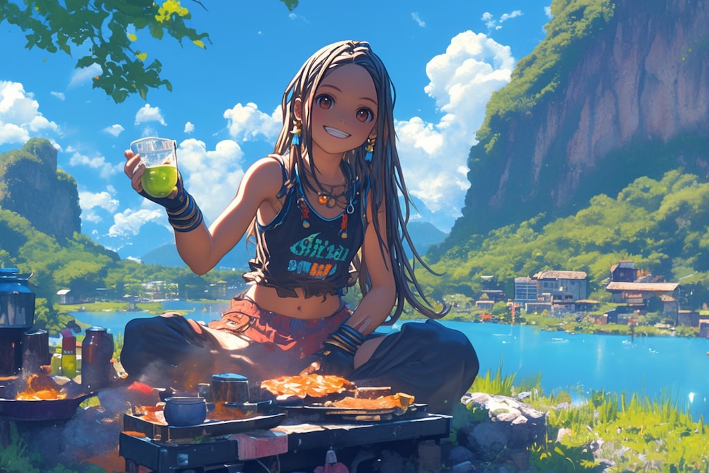 乾杯‼️🍻✨174