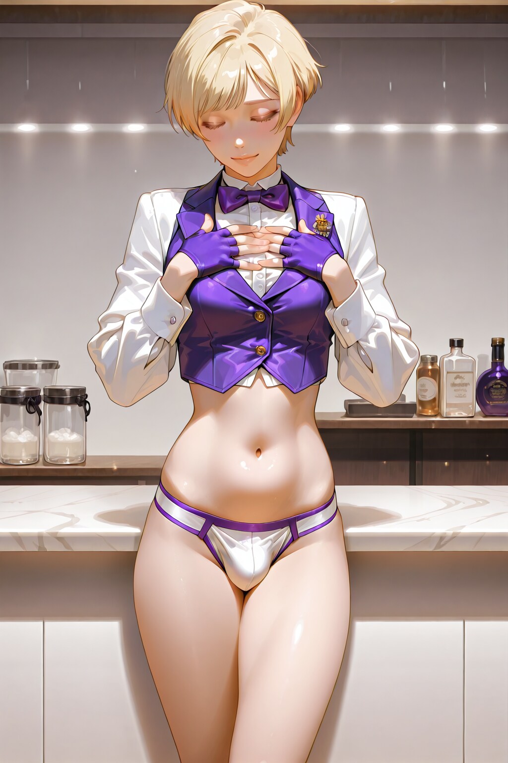 ブリーフ