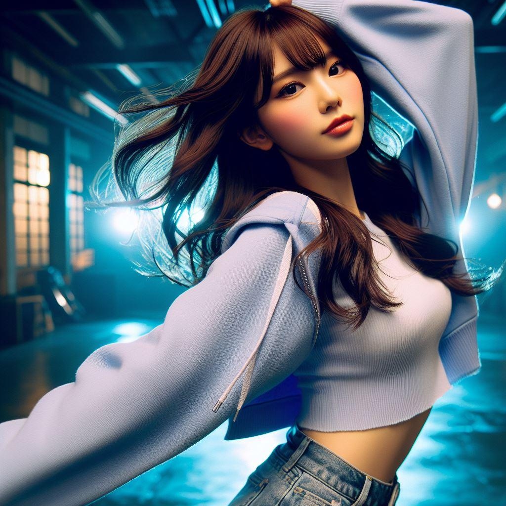dance