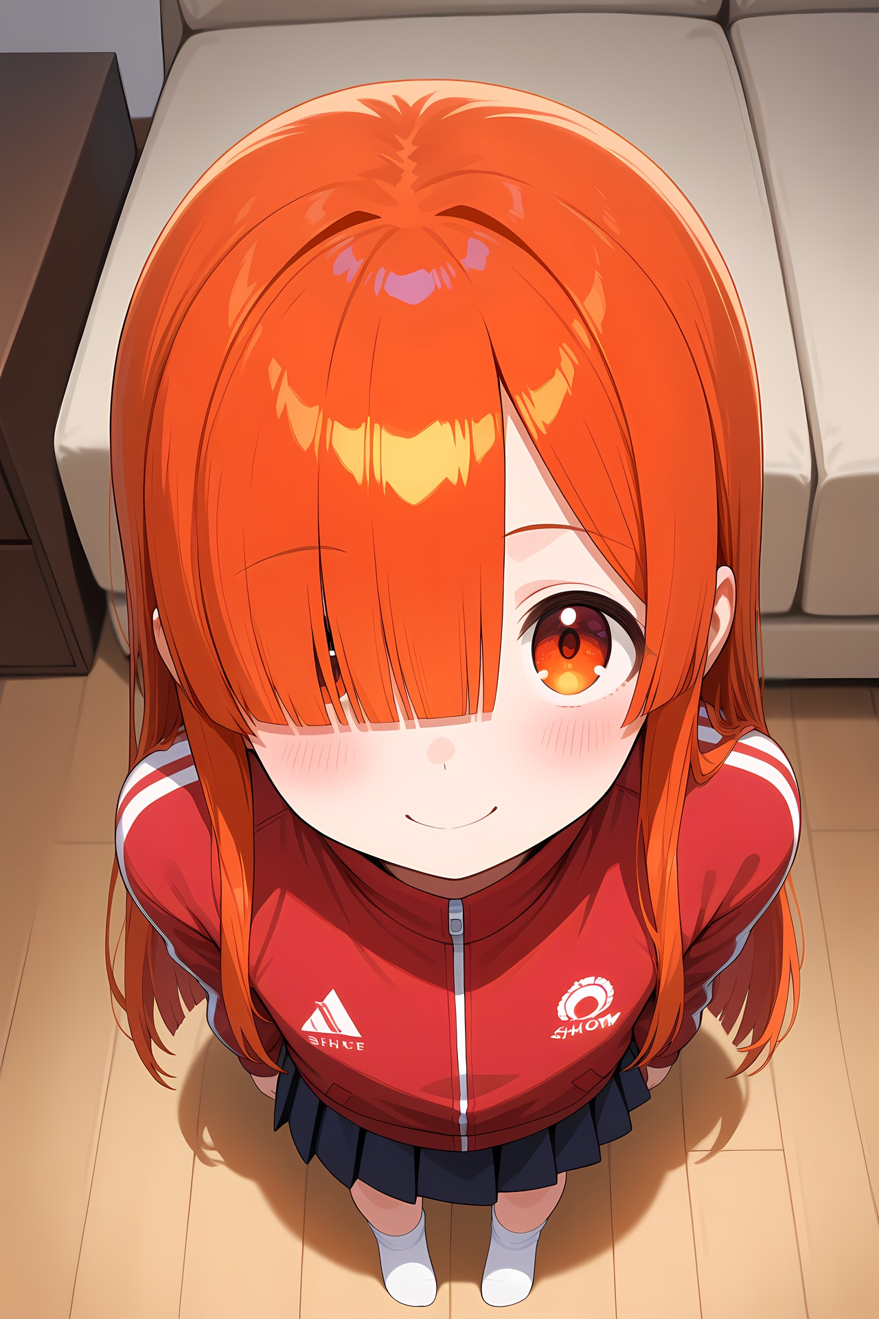 あかりちゃん５さい | の人気AIイラスト・グラビア