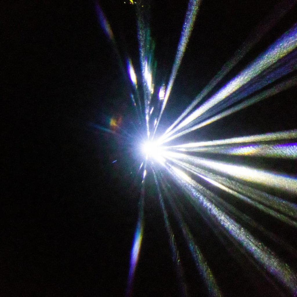 エフェクト3企画作品です